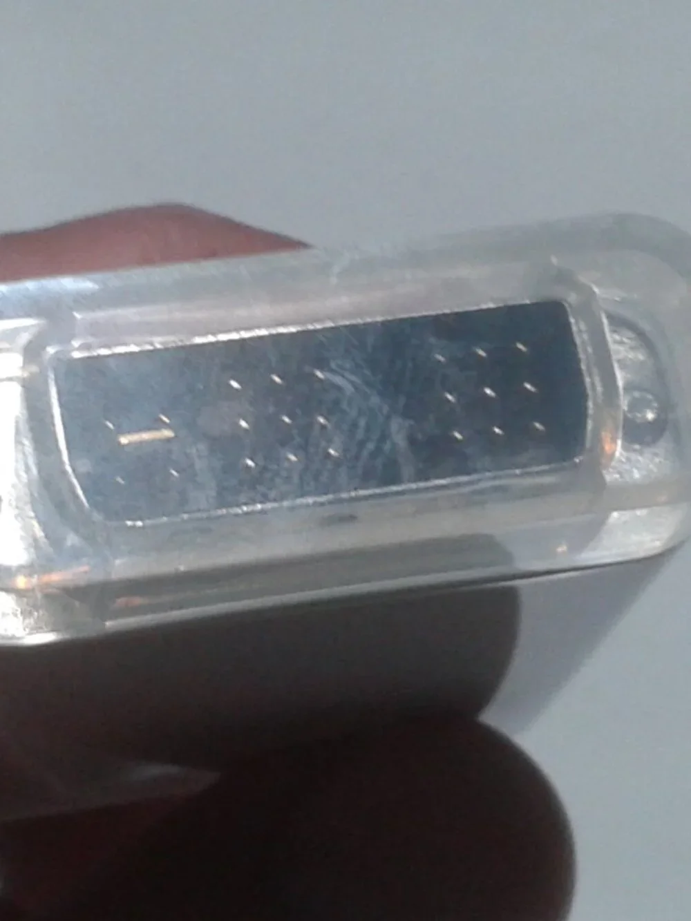 Genuine APPLE 603-8525 M8754G-A DVI-VGA Display Adapter NEW